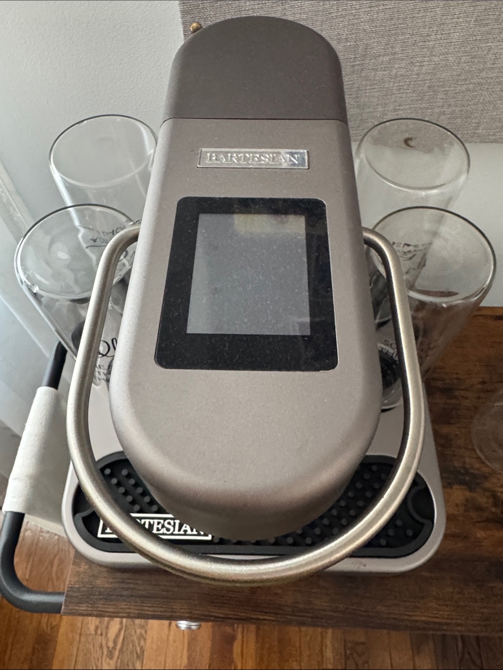 BARTESIAN COCKTAIL MAKER - Picture 8 of 10